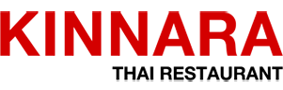 Kinnara Thai Logo